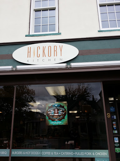 American Restaurant «Hickory Kitchen», reviews and photos, 9 W Court St, Doylestown, PA 18901, USA