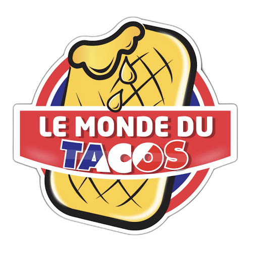 Le Monde Du Tacos Fatih logo