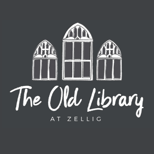 The Old Library logo