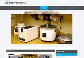 Electronics for the Future