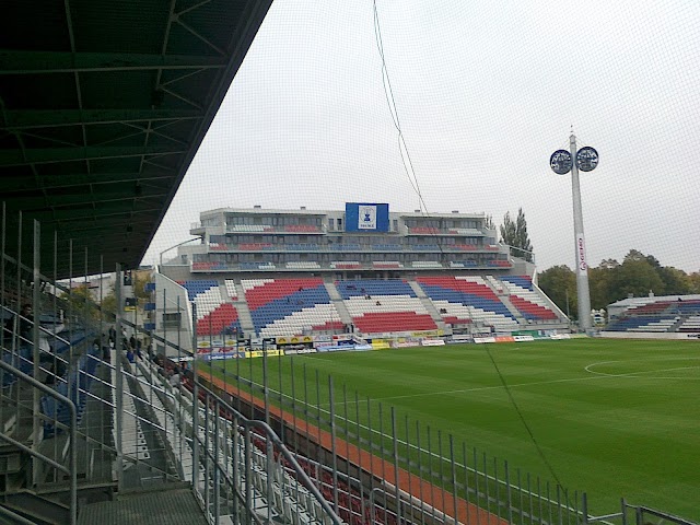 Andrův stadium