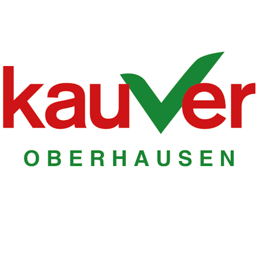 Kauver Oberhausen logo