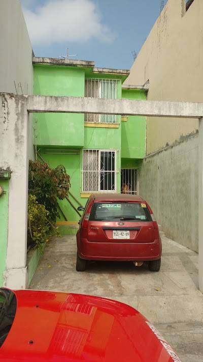 Photos of Coyol Section IV