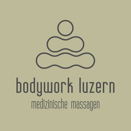 Bodywork Luzern | Medizinische Massagen in Luzern logo