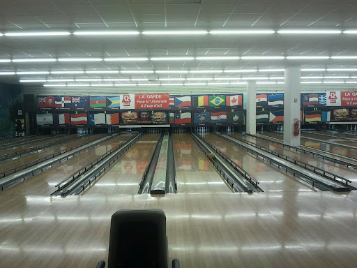 Bowling Provence