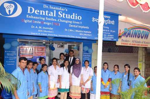 Dr. Aslam Inamdar - Dental Implants in Mumbai ( Near JJ Hospital), Shop No. 10, A Block, Sheriar Baug, Ramchandra Bhat Marg, Opp Gate no. 2 JJ Hospital, Mumbai, Maharashtra 400009, India, Cosmetic_Dentist, state MH