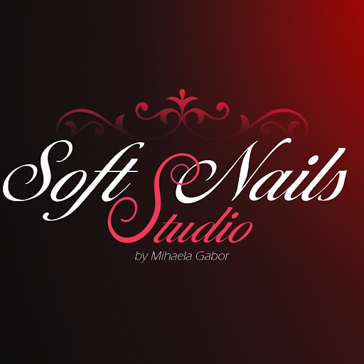 Soft Nails Studio by Mihaela Gabor logo