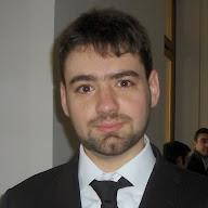 Ilario's user avatar