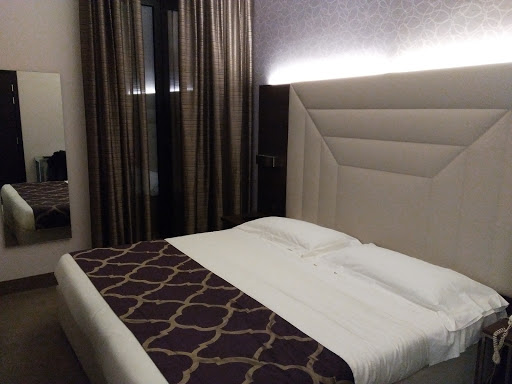 Hotel Soperga Milano