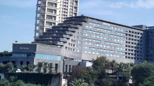 The Westin Pune Koregaon Park