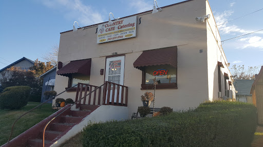 Restaurant «Country Cafe», reviews and photos, 1359 Orange Rd, Culpeper, VA 22701, USA
