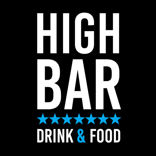 High Bar logo