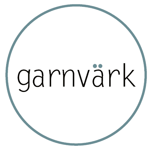 Garnvärk logo