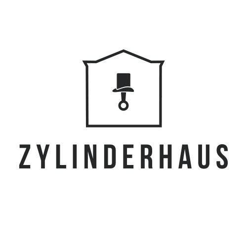 Zylinderhaus Museum für Oldtimer und Technik logo
