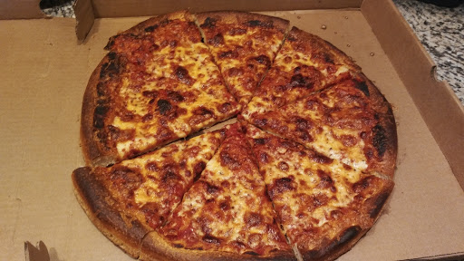Pizza Restaurant «Pelham House of Pizza», reviews and photos, 99 Bridge St, Pelham, NH 03076, USA