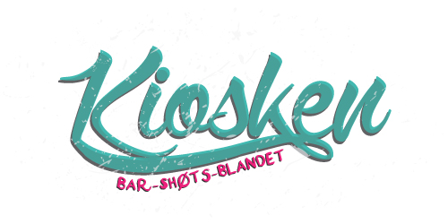 Kiosken Bar logo