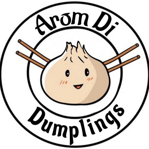 Arom Di Jiaozi & Dumplings logo