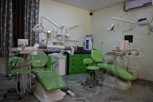 Crown Dental Care, Gulab Bagh Main Road, Bajrang Nagar Kota, Kota, Rajasthan 324001, India, Cosmetic_Dentist, state AP