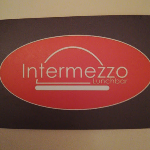 Lunchbar Intermezzo