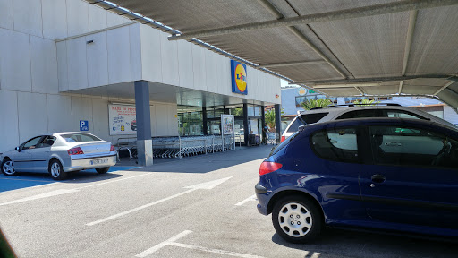 Supermercado Lidl