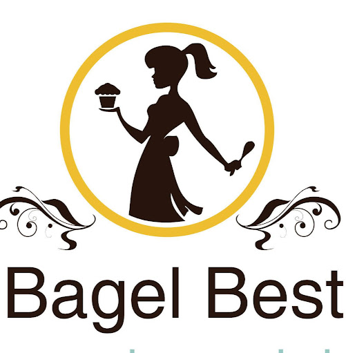 Bagel Best logo