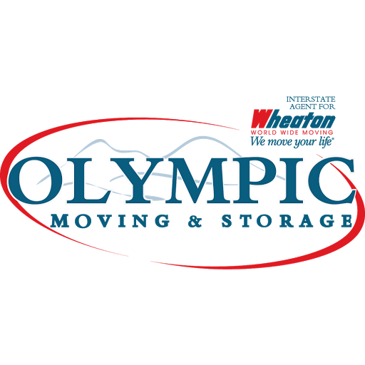 Moving and Storage Service «Olympic Moving and Storage - Lakewood», reviews and photos, 7010 150th St SW #102, Lakewood, WA 98439, USA