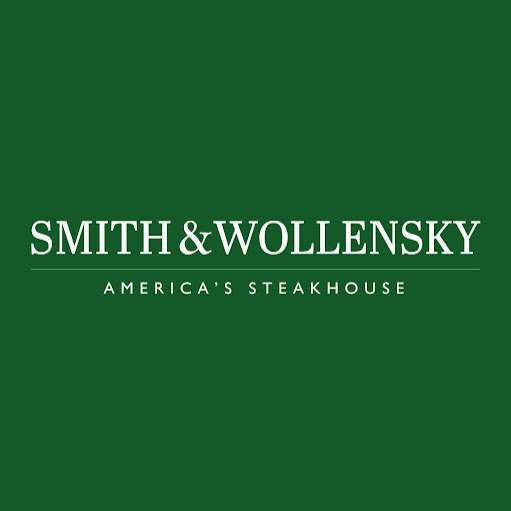 Smith & Wollensky logo
