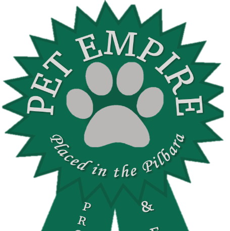Pet Empire logo