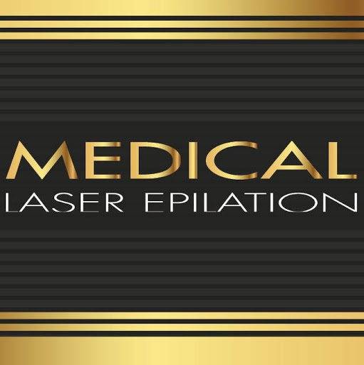 Medical Laser Laserepilation logo