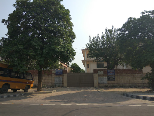 B. C. M. College Of Education, Chandigarh Road, Urban Estate, Sector 32A, Ludhiana, Punjab 141010, India, College, state PB