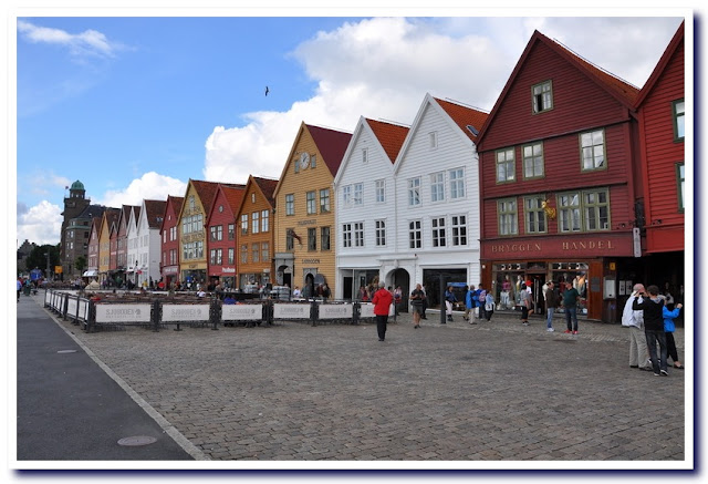 Viaje a la Noruega de los fiordos y Copenhague. - Blogs de Noruega - Viaje a la Noruega de los fiordos (9)