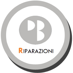 PB Riparazioni logo