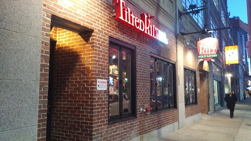 Sports Bar «Tilted Kilt Pub and Eatery (Boston)», reviews and photos, 96 Brookline Ave, Boston, MA 02215, USA