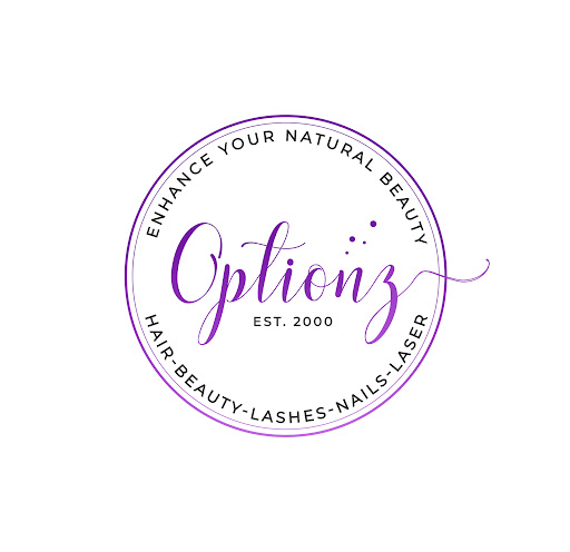 Optionz Hair & Beauty Limited
