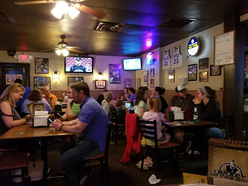 Restaurant «Chicken On the Run», reviews and photos, 7255 Ohio Ave, Cincinnati, OH 45236, USA