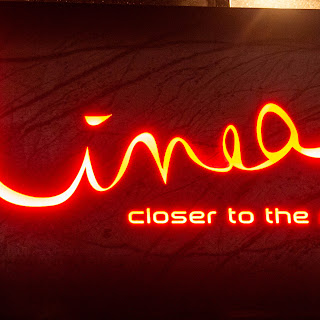Linea | Closer To The Moon