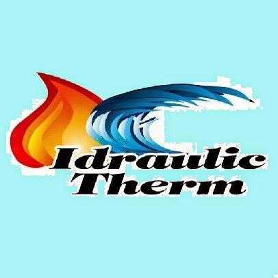 Idraulic-Therm Di Menoncello Paolo logo