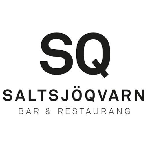 SQ Bar och Restaurang logo