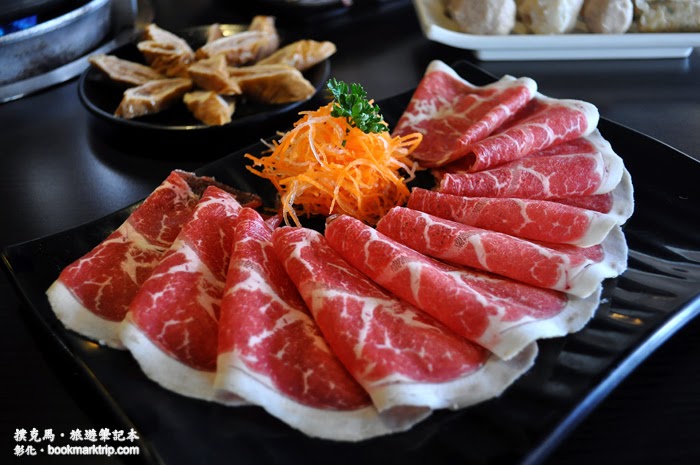 三國鼎立麻辣鍋