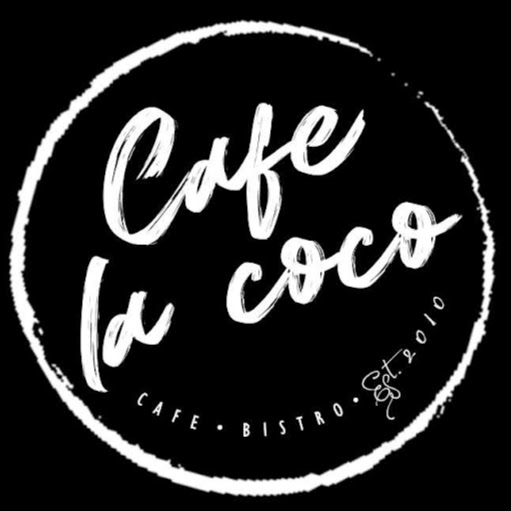 Cafe La Coco logo