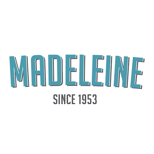 Brasserie Madeleine logo