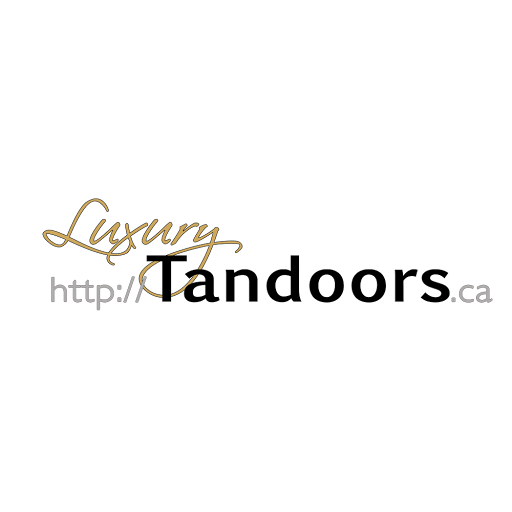 Luxury Tandoors logo