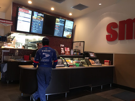 Hamburger Restaurant «Smashburger», reviews and photos, 1 N La Grange Rd, La Grange, IL 60525, USA