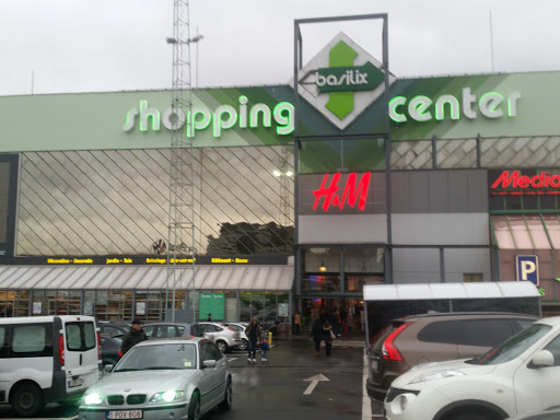 Basilix Shopping Center