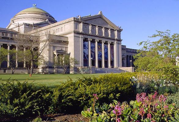 Museum of Science and Industry, Chicago, 5700 South Lake Shore Drive, Chicago, IL 60637, United States