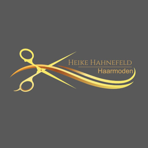 Haarmoden Hahnefeld logo