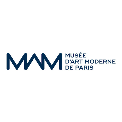 Musée d'Art Moderne de Paris logo