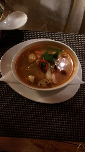 Royal Thai Taste