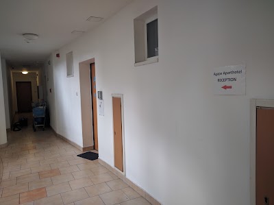Photos of Agape Aparthotel