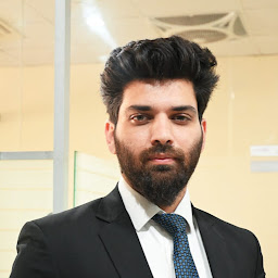 Aaqib Khan's user avatar